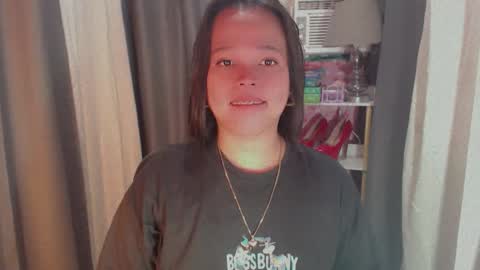 Joana online show from 13, 2, 2026