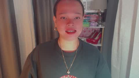 Joana online show from 1, 3, 2026