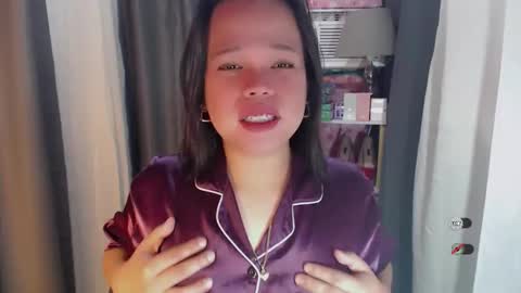 Joana online show from 9, 3, 2026