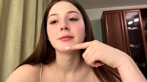 Snapshot of joanalkins chatting on 27, 2, 2026 Adel online show from 27, 2, 2026