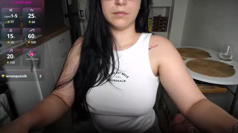 Snapshot of joanna_cw chatting on 6, 2, 2026 Jo online show from 6, 2, 2026