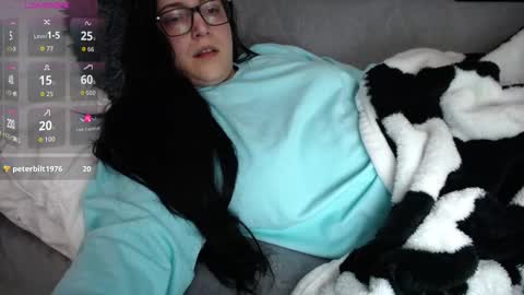 Snapshot of joanna_cw chatting on 16, 3, 2026 Jo online show from 16, 3, 2026