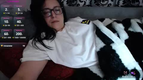 Snapshot of joanna_cw chatting on 22, 3, 2026 Jo online show from 22, 3, 2026