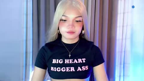 joanna_johnson online show from 15, 11, 2025