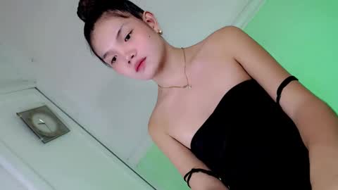 Snapshot of joanna_johnson chatting on 25, 4, 2026 joanna_johnson online show from 25, 4, 2026