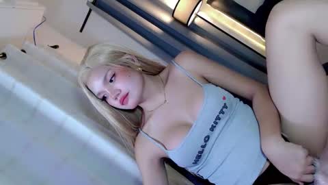 Snapshot of joanna_johnson chatting on 21, 5, 2026 joanna_johnson online show from 21, 5, 2026