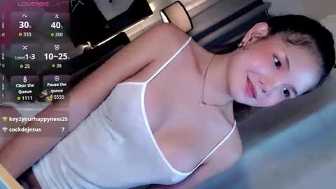 Snapshot of joanna_johnson chatting on 25, 5, 2026 joanna_johnson online show from 25, 5, 2026
