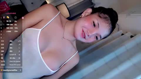 Snapshot of joanna_johnson chatting on 31, 5, 2026 joanna_johnson online show from 31, 5, 2026