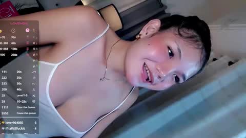 Snapshot of joanna_johnson chatting on 31, 5, 2026 joanna_johnson online show from 31, 5, 2026