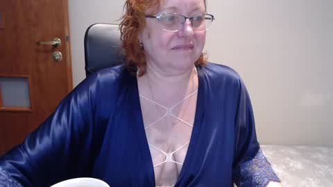 Joanna and Greg online show from 3, 2, 2025