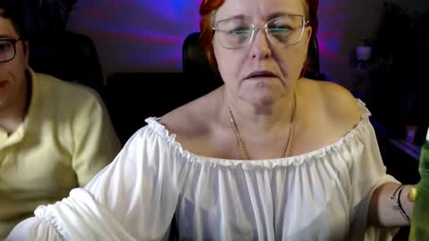 Joanna and Greg online show from 29, 11, 2025