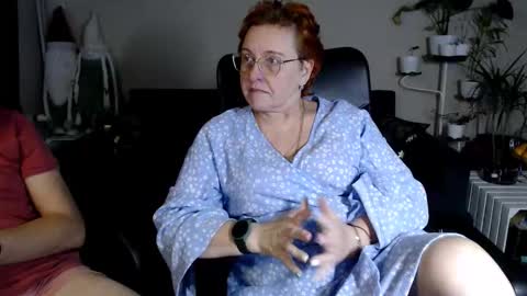 Joanna and Greg online show from 18, 12, 2025