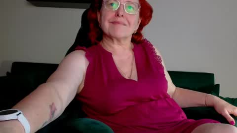 Snapshot of joannaandneighbour chatting on 1, 6, 2026 Joanna and Greg online show from 1, 6, 2026