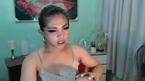Snapshot of joannamuse chatting on 7, 7, 2026 joanna online show from 7, 7, 2026