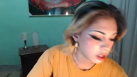 Snapshot of joannamuse chatting on 7, 7, 2026 joanna online show from 7, 7, 2026