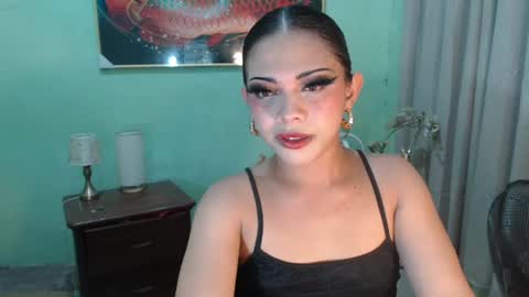 Snapshot of joannamuse chatting on 9, 7, 2026 joanna online show from 9, 7, 2026