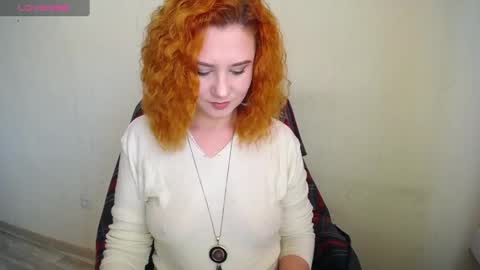 Snapshot of joanne_star chatting on 28, 2, 2025 SweetGinger online show from 28, 2, 2025