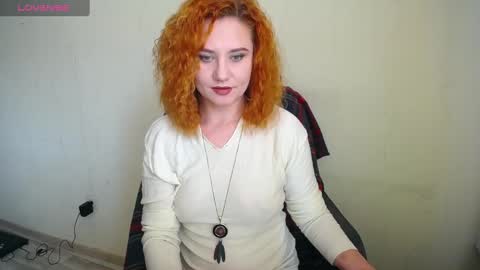 Snapshot of joanne_star chatting on 28, 2, 2025 SweetGinger online show from 28, 2, 2025