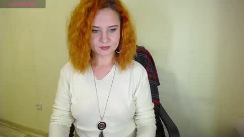 Snapshot of joanne_star chatting on 28, 2, 2025 SweetGinger online show from 28, 2, 2025