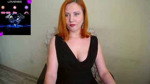 Snapshot of joanne_star chatting on 4, 3, 2025 SweetGinger online show from 4, 3, 2025