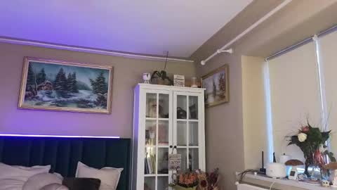 Snapshot of joannee chatting on 15, 2, 2025 Joanne online show from 15, 2, 2025