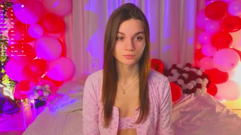 Snapshot of joannerichardson chatting on 14, 2, 2026 Eva online show from 14, 2, 2026