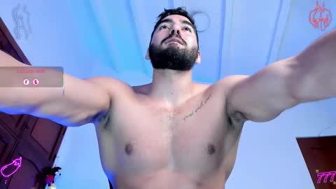 JOAO BATISTA online show from 5, 3, 2026