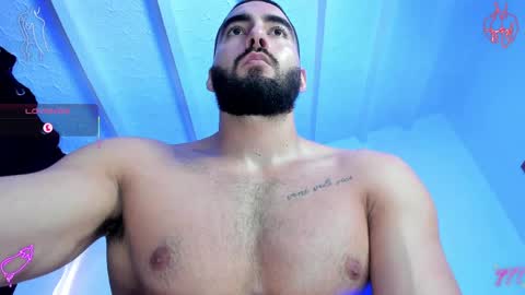 JOAO BATISTA online show from 1, 4, 2026