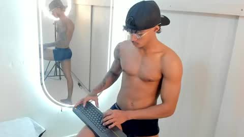 Snapshot of joao_da_silva19 chatting on 24, 6, 2026 Joao Da Silva online show from 24, 6, 2026