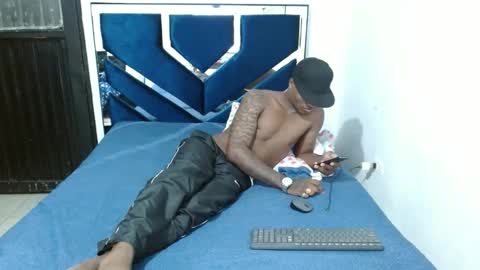 joao_leao online show from 15, 9, 2025