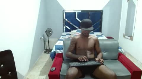 joao_leao online show from 23, 10, 2025