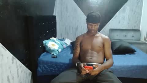 joao_leao online show from 11, 1, 2026