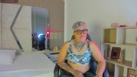 joaoandlexy online show from 26, 11, 2025