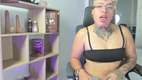 joaoandlexy online show from 30, 11, 2025