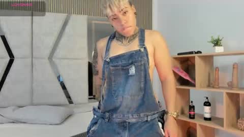 joaoandlexy online show from 15, 12, 2025