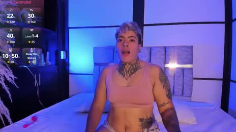 joaoandlexy online show from 11, 1, 2026