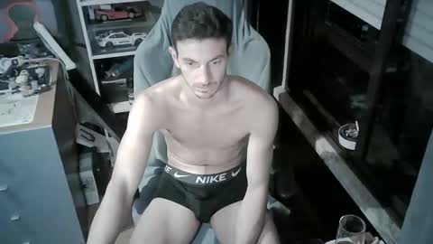 Snapshot of joaomuacho chatting on 10, 9, 2025 joao love online show from 10, 9, 2025