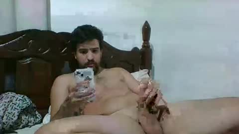 joaopaulodecarvalhomachado online show from 29, 4, 2026