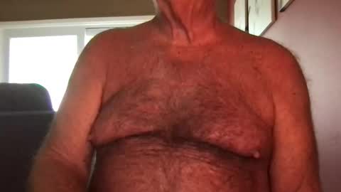 Snapshot of jobearbuddy chatting on 2, 3, 2026 beefy hairy online show from 2, 3, 2026