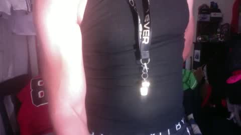 Snapshot of jockdad87 chatting on 20, 9, 2025 JockDad87 online show from 20, 9, 2025