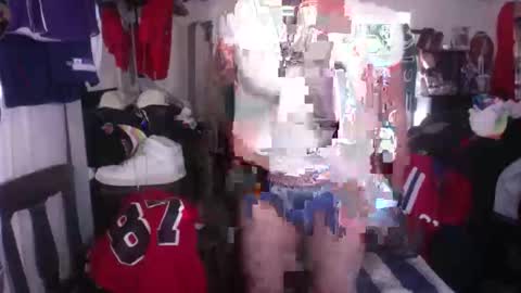 JockDad87 online show from 19, 4, 2026