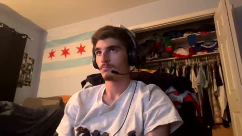 Snapshot of joco2525 chatting on 21, 9, 2025 JoCo online show from 21, 9, 2025