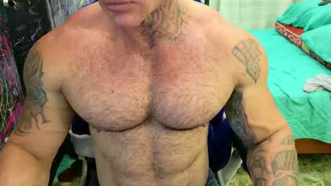 jacobo online show from 12, 2, 2026