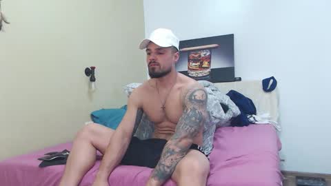 Snapshot of jodogs chatting on 25, 4, 2026 Tiberius online show from 25, 4, 2026