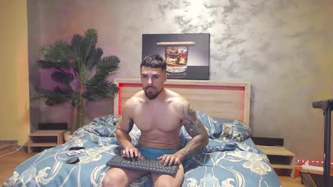Snapshot of jodogs chatting on 31, 5, 2026 Tiberius online show from 31, 5, 2026