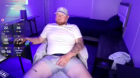 Jody Falcon online show from 18, 11, 2025