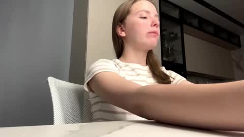 Snapshot of jodyallenson chatting on 21, 3, 2026 Lina online show from 21, 3, 2026