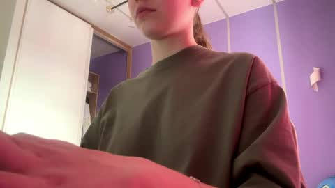 Snapshot of jodyallenson chatting on 26, 3, 2026 Lina online show from 26, 3, 2026