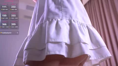 Nicole online show from 24, 2, 2026