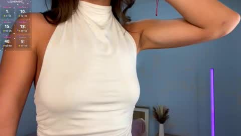 Nicole online show from 16, 12, 2025